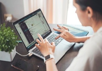 Jornada em home office terá que ser controlada