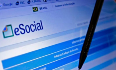 eSocial – Lançado o módulo web para eventos de Segurança e Saúde no Trabalho