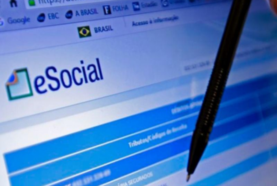 eSocial – Lançado o módulo web para eventos de Segurança e Saúde no Trabalho