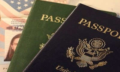 Sócios de distribuidora conseguem reaver CNH e passaporte – A decisão de suspensão dos documentos foi considerada excessiva pela SDI-2 Sócios de distribuidora conseguem reaver CNH e passaporte – A decisão de suspensão dos documentos foi considerada excessiva pela SDI-2