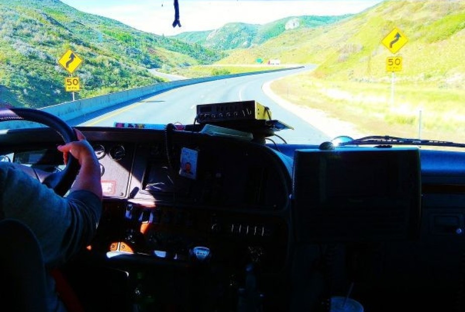 Jornada de motoristas de carga: julgamento sobre validade de decisões trabalhistas prossegue na próxima sessão Jornada de motoristas de carga: julgamento sobre validade de decisões trabalhistas prossegue na próxima sessão