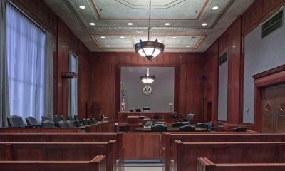 TST FORMA JURISPRUDÊNCIA SOBRE COTA DE PORTADORES DE DEFICIÊNCIA E EXTINÇÃO DE CONTRATO POR “FORÇA MAIOR” ATRAVÉS DE DECISÕES PROFERIDAS RECENTEMENTE TST FORMA JURISPRUDÊNCIA SOBRE COTA DE PORTADORES DE DEFICIÊNCIA E EXTINÇÃO DE CONTRATO POR “FORÇA MAIOR” ATRAVÉS DE DECISÕES PROFERIDAS RECENTEMENTE