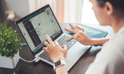 Empregada em home office é responsável por dano em computador da empresa Empregada em home office é responsável por dano em computador da empresa