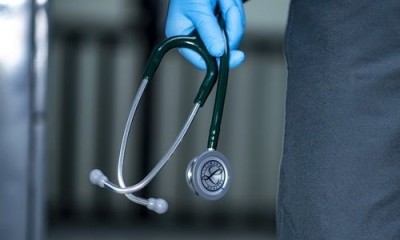 STF suspende piso salarial da enfermagem