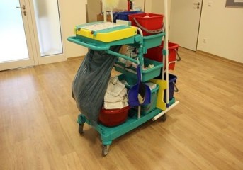Empregada de limpeza que desenvolveu alergia respiratória sem nexo com sua atividade não deve ser indenizada, decide 1ª Turma do TRT-4