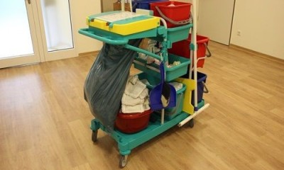 Empregada de limpeza que desenvolveu alergia respiratória sem nexo com sua atividade não deve ser indenizada, decide 1ª Turma do TRT-4 Empregada de limpeza que desenvolveu alergia respiratória sem nexo com sua atividade não deve ser indenizada, decide 1ª Turma do TRT-4