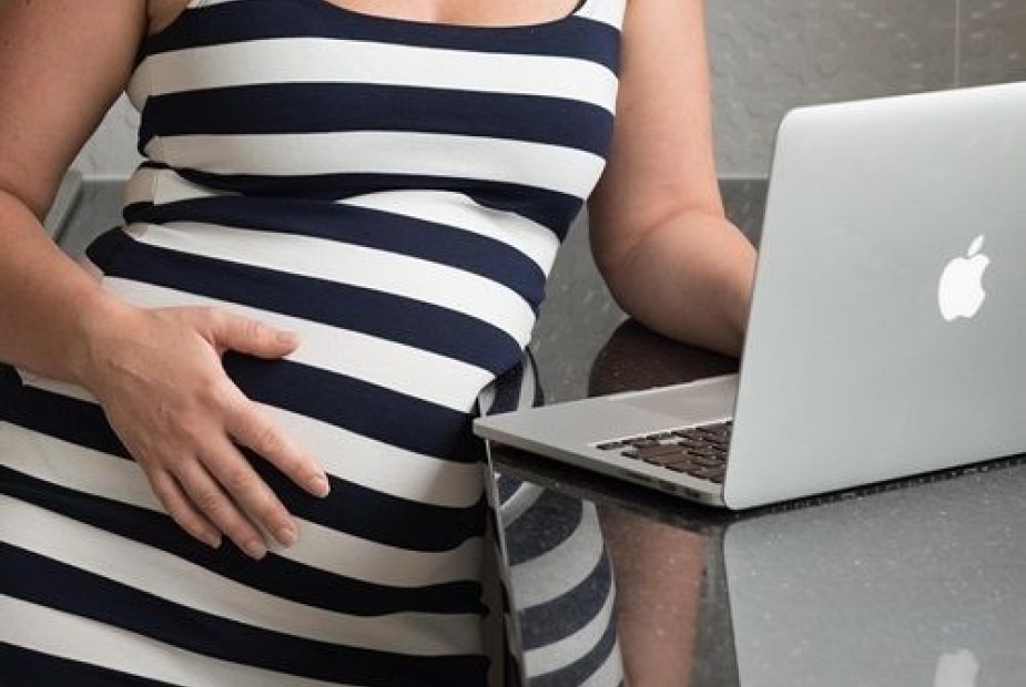 RECEITA FEDERAL PUBLICA SOLUÇÃO DE CONSULTA SOBRE A POSSIBILIDADE DE COMPENSAÇÃO ADMINISTRATIVA DOS VALORES PAGOS A EMPREGADAS GESTANTES AFASTADAS DO TRABALHO PRESENCIAL RECEITA FEDERAL PUBLICA SOLUÇÃO DE CONSULTA SOBRE A POSSIBILIDADE DE COMPENSAÇÃO ADMINISTRATIVA DOS VALORES PAGOS A EMPREGADAS GESTANTES AFASTADAS DO TRABALHO PRESENCIAL