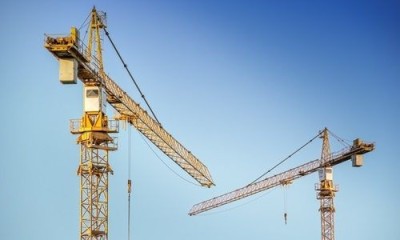 Turma reconhece responsabilidade objetiva de construtoras após queda de trabalhador
