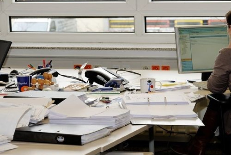 Burnout ganha maior visibilidade Burnout ganha maior visibilidade