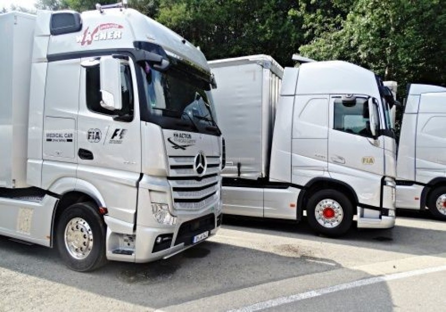 Transportadora deve indenizar encarregado por não conseguir comprovar improbidade