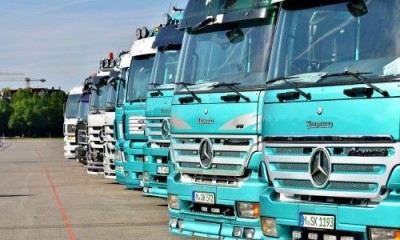 1ª Turma nega indenização à família de caminhoneiro que faleceu em acidente quando trafegava acima do limite de velocidade 1ª Turma nega indenização à família de caminhoneiro que faleceu em acidente quando trafegava acima do limite de velocidade