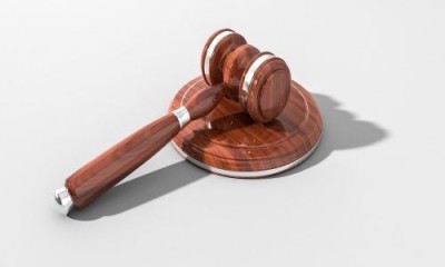 SUPREMO TRIBUNAL FEDERAL PROFERE DECISÃO AFASTANDO APLICAÇÃO DE TETO PARA CONDENAÇÃO DE INDENIZAÇÃO POR DANOS MORAIS SUPREMO TRIBUNAL FEDERAL PROFERE DECISÃO AFASTANDO APLICAÇÃO DE TETO PARA CONDENAÇÃO DE INDENIZAÇÃO POR DANOS MORAIS