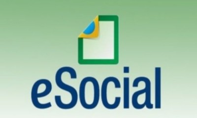 eSocial: confira datas propostas para prorrogação dos processos trabalhistas em ofício do governo