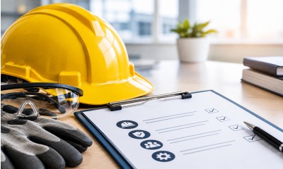 Divulgada Portaria regulamentando a divulgação dos coeficientes e  apresentação de contestação do FAP 2027.