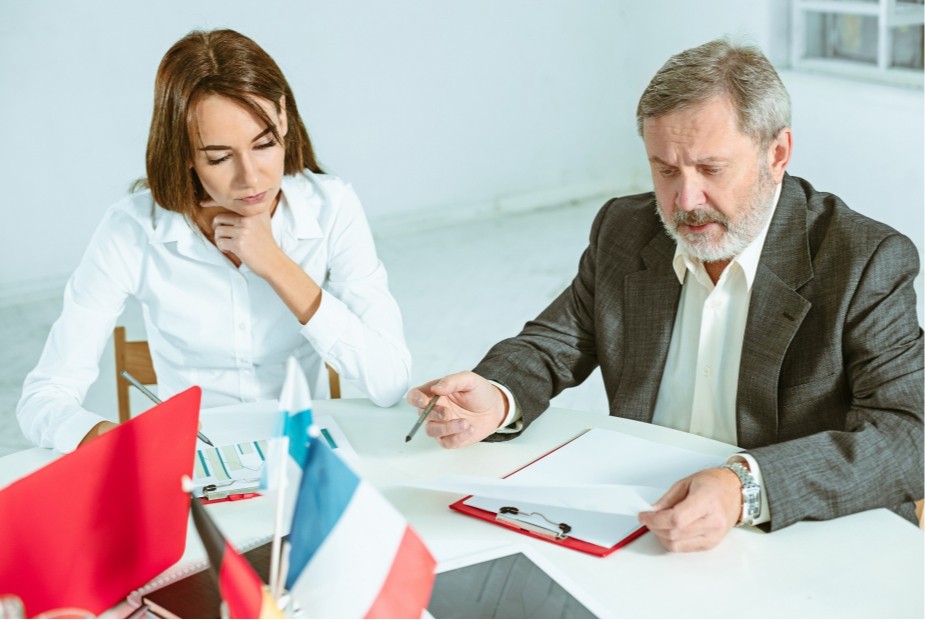 Cuidados com documentos contratuais se constitui em prevenção de constituição de passivo trabalhista