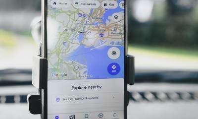 Geolocalização do celular não é prova suficiente para determinar relação de trabalho