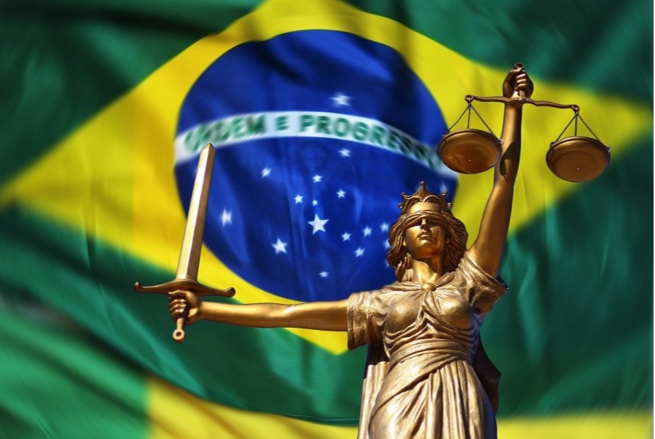 ‘Brasil não está preparado para a NR-1’, diz especialista britânico ‘Brasil não está preparado para a NR-1’, diz especialista britânico