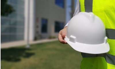 Segurança e Medicina do Trabalho