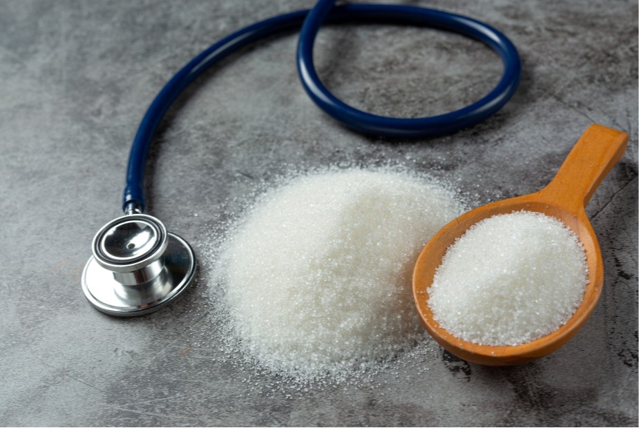 Lei garante direitos para pessoas com diabetes tipo 1
