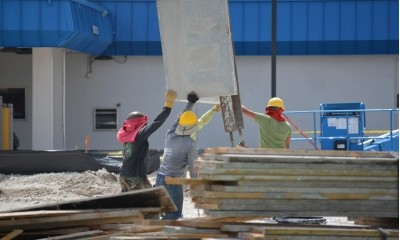 TRT-15 reconhece culpa concorrente de empresa em acidente fatal de empregado