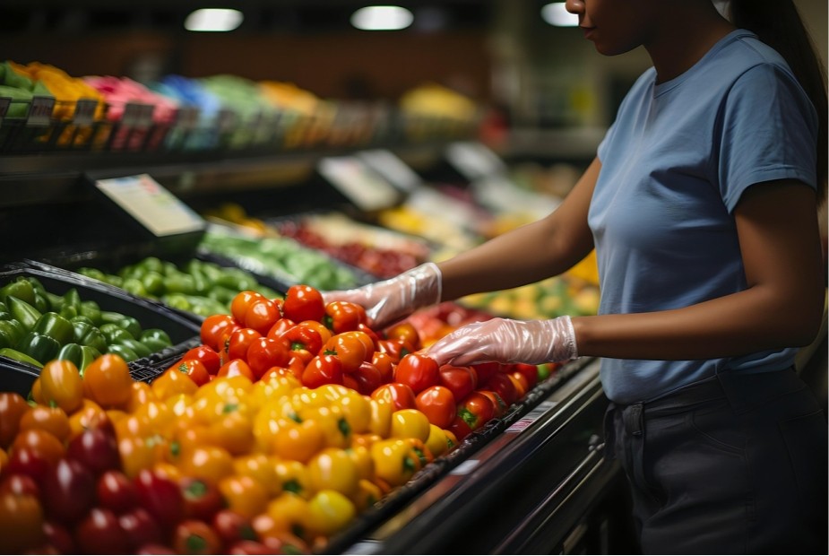 Supermercado deve pagar indenização de R$ 500 mil por colocar saúde de trabalhadores em risco