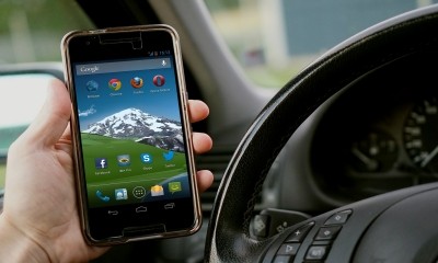 Mantida justa causa aplicada a motorista por utilizar celular enquanto dirigia veículo da empresa