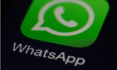 TRT-MG: Ameaça à supervisora pelo WhatsApp resulta em demissão por justa causa