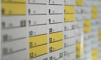 OBRIGAÇÕES SOCIAIS DE ABRIL DE 2025