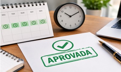 Senado Federal aprova Proposta de Emenda Constitucional que estipula o fim da escala 6x1 e a redução da jornada semanal de trabalho sem a redução proporcional de salário