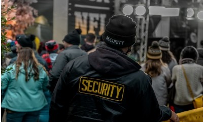 TRT-2 mantém justa causa de segurança flagrado em show após apresentar atestado médico