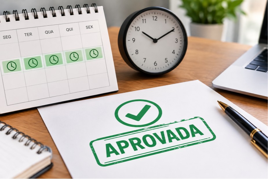 Senado Federal aprova Proposta de Emenda Constitucional que estipula o fim da escala 6x1 e a redução da jornada semanal de trabalho sem a redução proporcional de salário