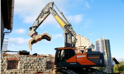 Alterada NR-18 sobre o Trabalho na Indústria da Construção