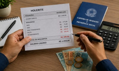 Ministério do Trabalho orienta empregadores sobre descontos do Crédito do Trabalhador em rescisões