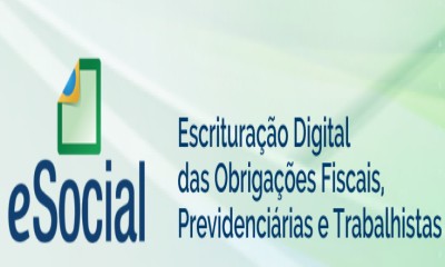 Novo módulo de relatórios gerenciais do eSocial já está disponível Novo módulo de relatórios gerenciais do eSocial já está disponível