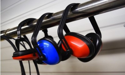 Uso eficaz de protetores auriculares afasta pagamento de adicional de insalubridade