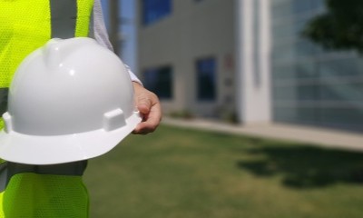 Segurança e Medicina do Trabalho