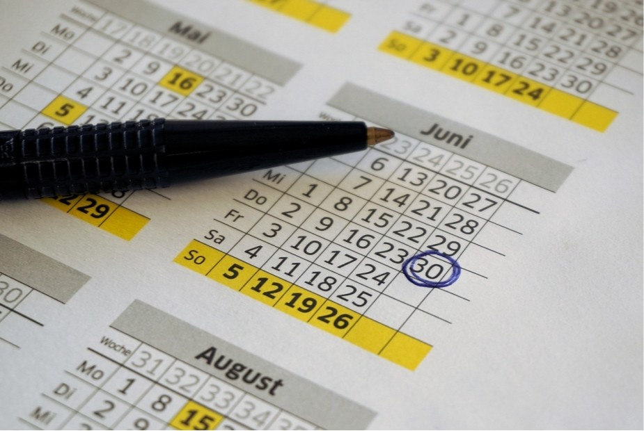 CALENDÁRIO DE OBRIGAÇÕES SOCIAIS PARA O MÊS DE JULHO DE 2026
