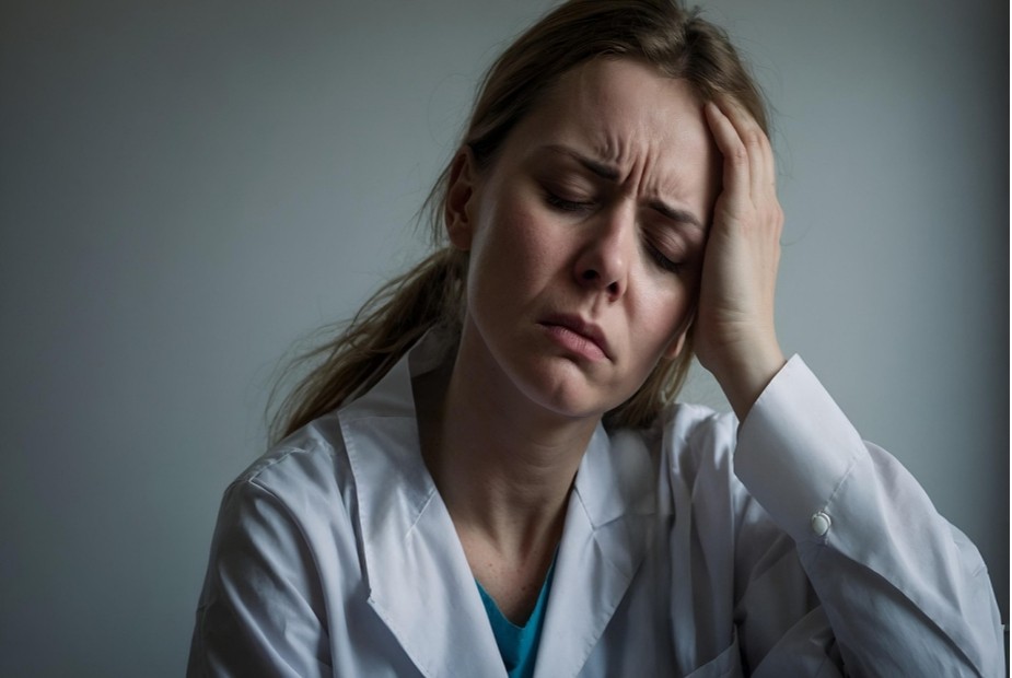 TRT-23 mantém condenação de empresa responsável por burnout de trabalhadora