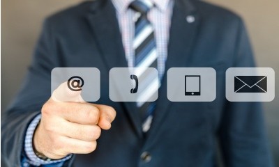 Domicílio Judicial Eletrônico adota novo padrão para envio de notificações por e-mail