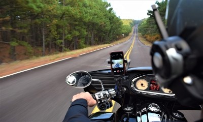 Aluguel de motocicleta usada no trabalho não integra salário de leiturista