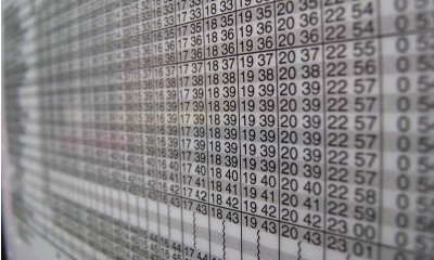 Cartões de ponto com variações mínimas e repetitivas são considerados inválidos