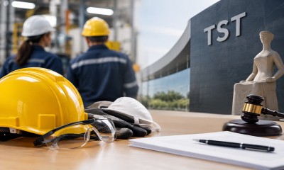 TST ouve setores sobre necessidade de licença para extensão de jornada em ambiente insalubre