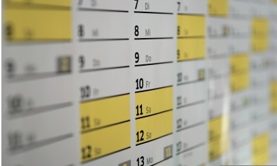 CALENDÁRIO DE OBRIGAÇÕES SOCIAIS PARA O MÊS DE NOVEMBRO DE 2026.
