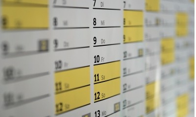 CALENDÁRIO DE OBRIGAÇÕES SOCIAIS PARA O MÊS DE MARÇO DE 2026.