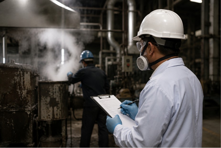 Alterações introduzidas nas NR 15 e NR 16 impõe a obrigatoriedade aos empregadores da disponibilização de laudo de periculosidade e insalubridade