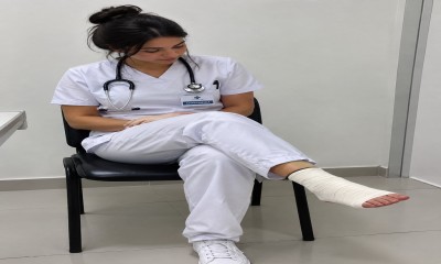 TRT-4 rejeita nexo entre doença e trabalho de técnica em enfermagem
