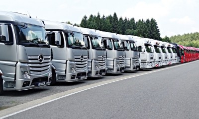 Motorista que cumpria jornadas de 16 horas deve receber indenização por danos existenciais