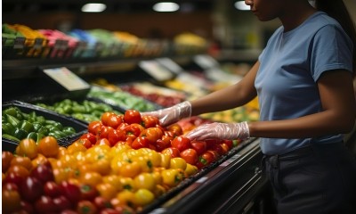 Supermercado deve pagar indenização de R$ 500 mil por colocar saúde de trabalhadores em risco