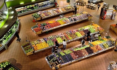 MTE - Regras do auxílio-alimentação e do auxílio-refeição passam a valer para todas as empresas